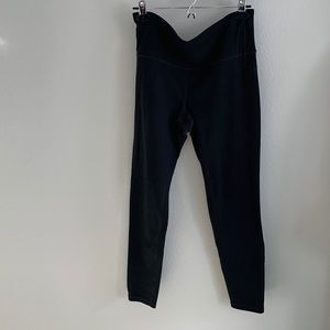 GAP Fit Blackout technology Leggings